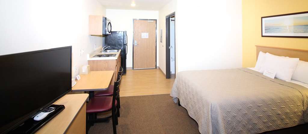 Amelia Extended Stay & Hotel - Near Amelia Belle Casino Morgan City Cameră foto