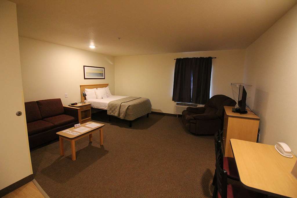 Amelia Extended Stay & Hotel - Near Amelia Belle Casino Morgan City Cameră foto